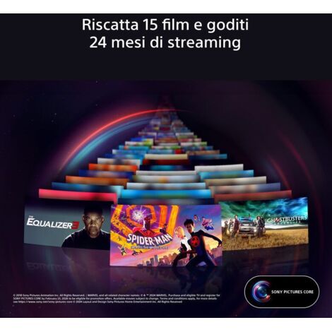 Sony K65XR83AEP TVC OLED 65 Bravia 4K HDR Smart TV WIFI HDR10 VESA HLG BT (1/5)