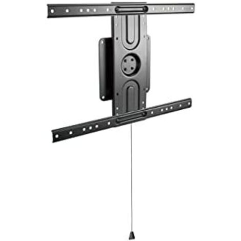 Equip 650331 Supporto TV a parete 2,03 m (80") Nero (1/5)