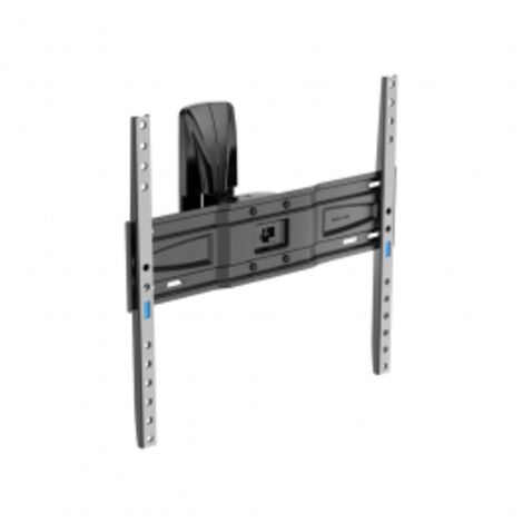 Supporto TV Meliconi Extra 400 Duo Staffa per Schermo da 88 Pollici Nero