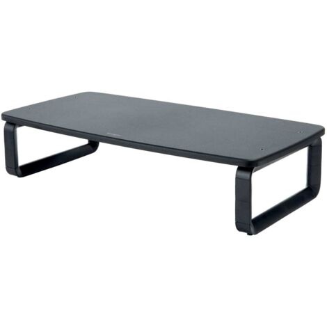 Kensington Smartfit Wide Supporto per Mobitor Nero