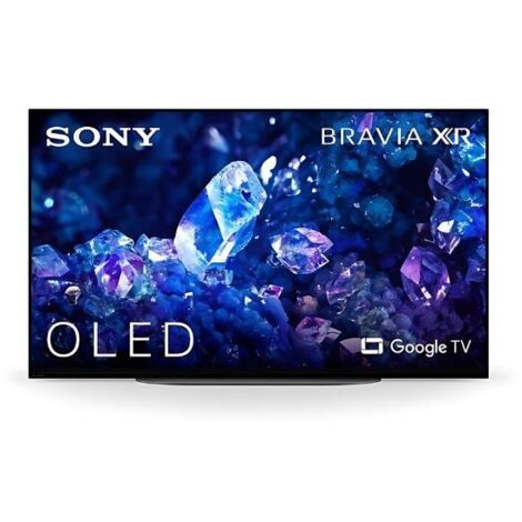 Sony XR-42A90K Bravia XR Smart TV Oled 42 Pollici 4K Ultra HD High Dynamic Range Modello 2022 Nero (1/5)