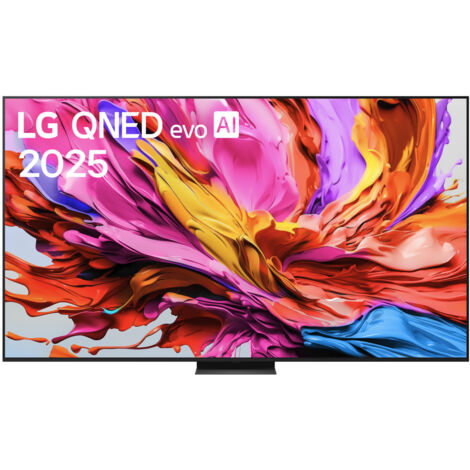 LG Tv 100" Qned Miniled 4K Smart