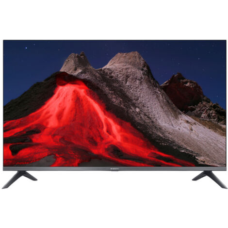 Xiaomi 43 A PRO 2026 Smart TV 43" 4K Ultra HD QLED Google TV Wi-Fi Bluetooth