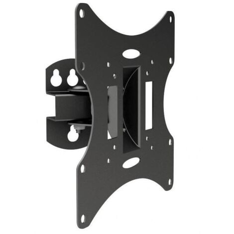 Link Accessori LK10032 Supporto TV a parete 42 pollici Nero (1/3)
