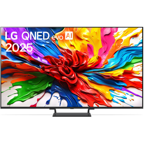 Televisore Lg evo AI 85QNED93A6A APIQ