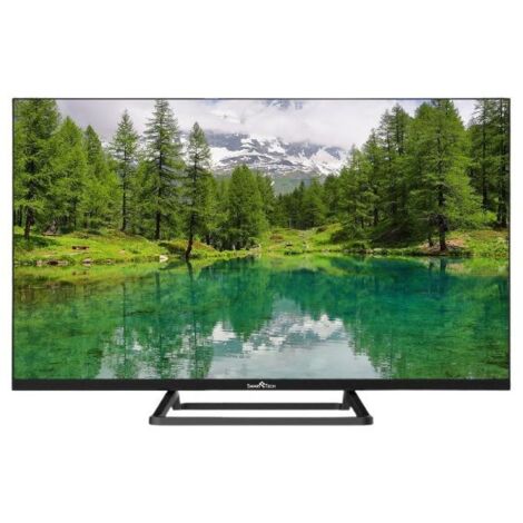 Smart-Tech 32HN01V3 TV 81,3 cm (32") WXGA Nero 200 cd/m²