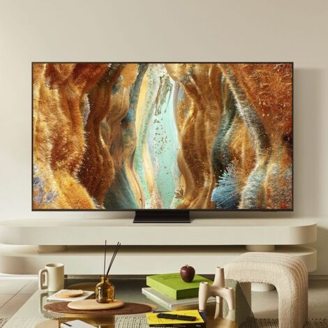 Samsung Smart TV 85 pollici QE85QN70FAUXZT Neo QLED 4K Mini LED 2025