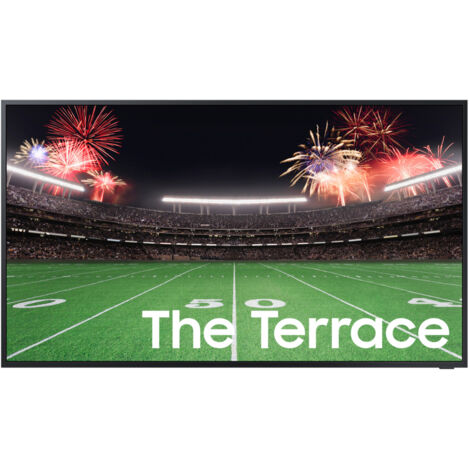 Samsung The Terrace 4K Smart TV 2024 65 pollici