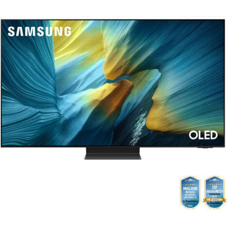 Samsung Smart TV 83 pollici QE83S95FAEXZT OLED 4K 2025