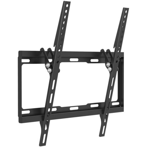 Equip 650311 Supporto TV a parete 139,7 cm (55") Nero (1/4)