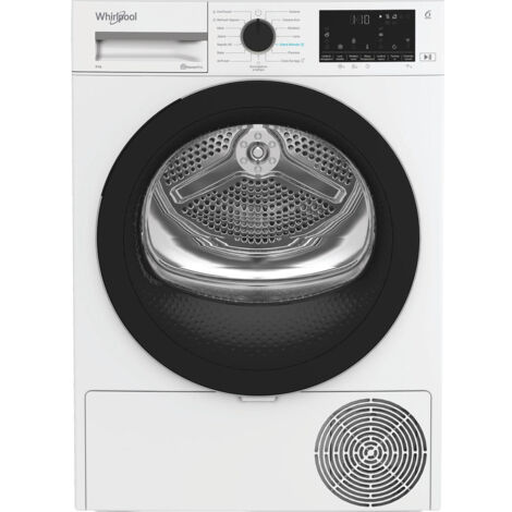Whirlpool Asciugatrice a libera installazione - C WD R48M WBS IT