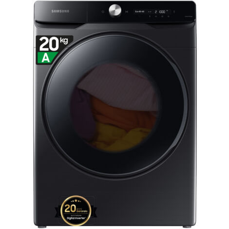 Samsung LAVATRICE CF 20KG 1000G A NERA