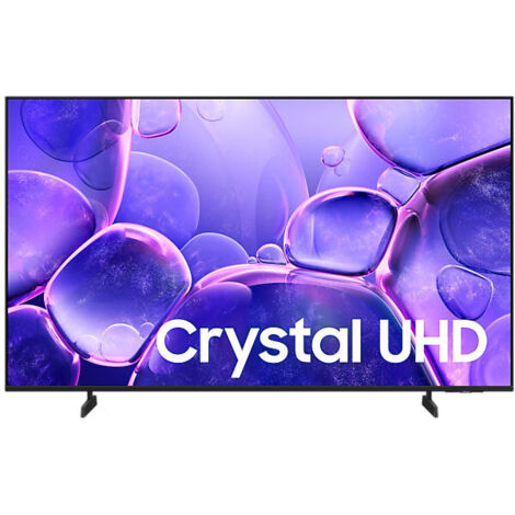 Samsung U8000F UE50U8072FUXXH TV 127 cm (50") 4K Ultra HD Smart TV Wi-Fi Nero