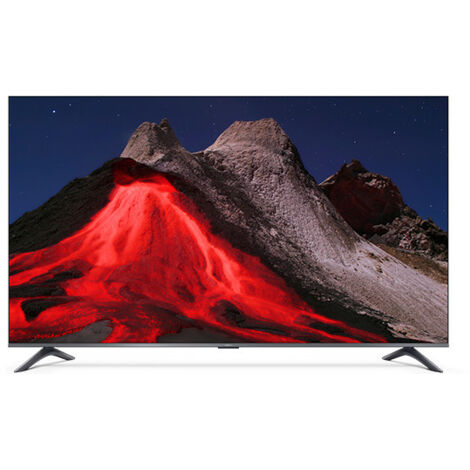 Xiaomi TV A Pro 75 2026 190,5 cm (75") 4K Ultra HD Smart TV Wi-Fi Grigio