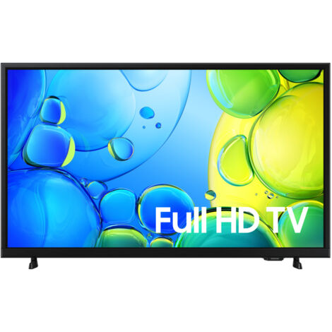 Samsung 40" Full HD F6000F Smart TV (2025)