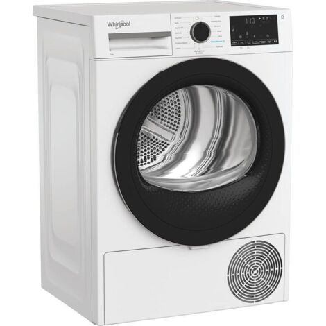 Whirlpool C WD R47M WBS IT Asciugatrice 7kg Classe C Bianca