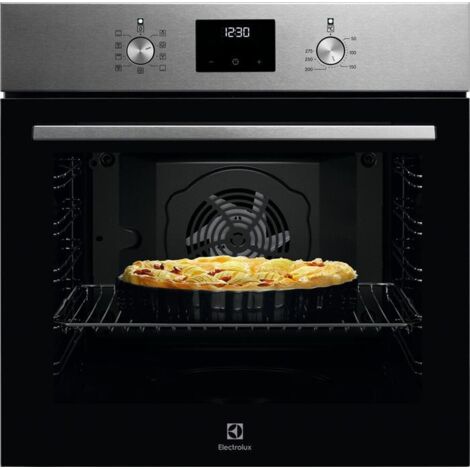 Electrolux EOD3S44TX2 forno 72 L 2990 W Acciaio inox