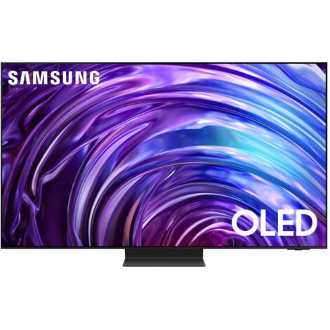Samsung QE77S95DATXZT TV OLED 77″ 4K Infinity One