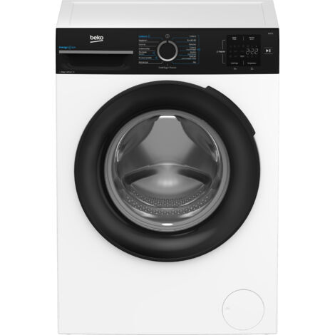 Beko b300 BMWG10147EB: Lavatrice, 10 kg, 1400 giri/min