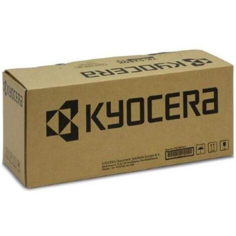 KYOCERA TK-8555 cartuccia toner 1 pz Originale Giallo (1/2)