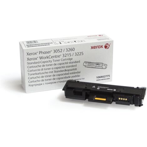 Xerox 106R02775 cartuccia toner 1 pz Originale (1/5)