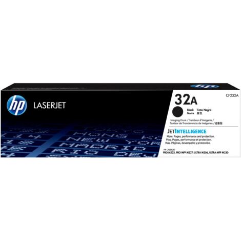 HP 32A Tamburo Originale Nero 1 pz (1/4)