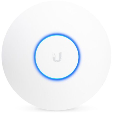 Ubiquiti UniFi AC HD UAP-AC-HD-EU Access Point Wi-Fi Dual-band 1733 Mbit/s PoE Bianco (1/4)