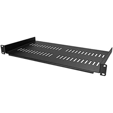 Supporto Fisso per Armadio Rack Startech CABSHELFV1U