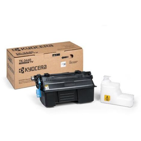 KYOCERA TK-3440 cartuccia toner 1 pz Originale Nero (1/2)