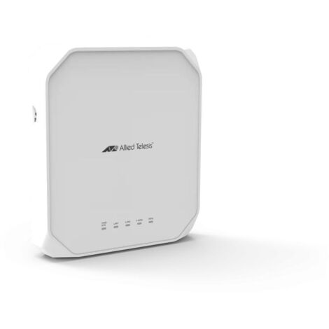 Allied Telesis AT-TQ6702 GEN2 2401,9 Mbit/s Bianco Supporto Power over Ethernet (PoE) (1/2)