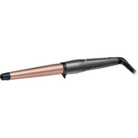 Remington CI83V6 Ferro Arricciacapelli Caldo Nero Rose Gold 3 m (1/5)