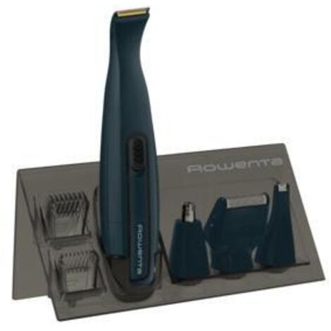 Rowenta TN3651F0 tagliacapelli Blu (1/4)