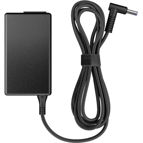 HP Adattatore AC Smart 65W H6Y89AA per Notebook - Nero (1/4)