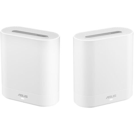Router Asus EBM682PK expert wifi tri-band Bianco [90IG07V0-MO3A40] (1/4)