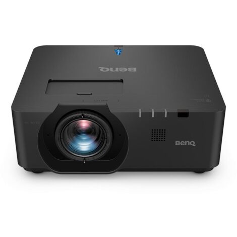 BenQ LU960ST2 Proiettore a corto raggio 5200 ANSI lumen DLP 1080p (1920x1080) Compatibilità 3D (1/4)