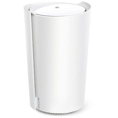 TP-Link Deco X50-5G Punto di Accesso Dual-band 2.4 GHz/5 GHz Wi-Fi 6 Interno Bianco