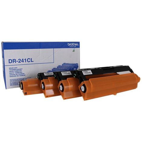 Brother DR-241CL tamburo per stampante Originale (1/3)
