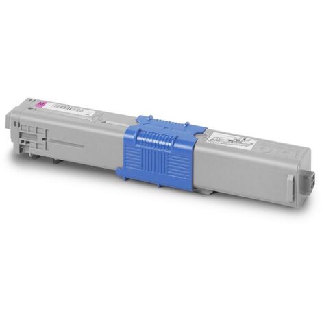 OKI 46508714 cartuccia toner 1 pz Originale Magenta