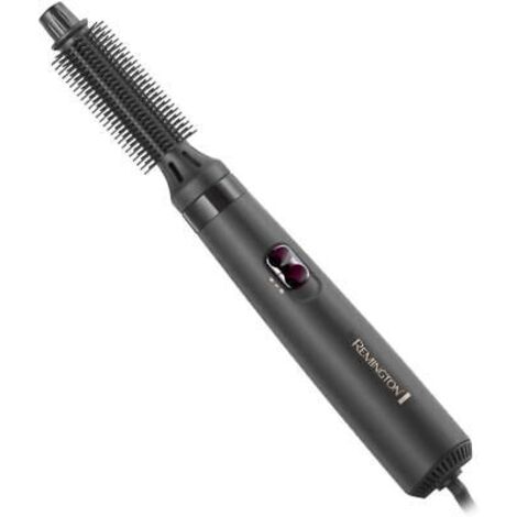 Remington AS 7100 Spazzola ad Aria Calda 400 W Nero