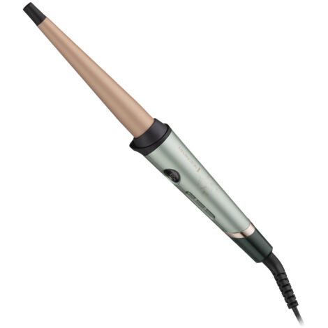 Remington CI5860 Ferro per Ricci Caldo 3 m Verde Metallico (1/5)