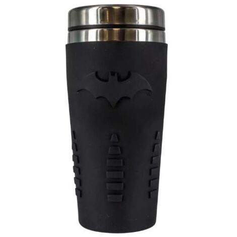 Paladone PP4380BM tazza da viaggio Nero (1/4)