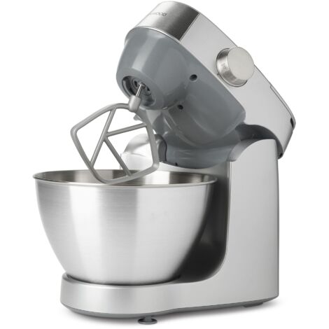 Planetaria Kenwood Prospero+ KHC29A0SI Impastatrice 1000W 4.3L Acciaio Inossidabile
