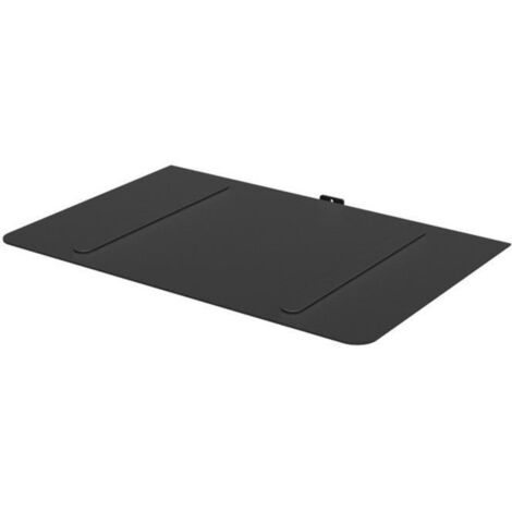 Foscam FABWMB (black) Supporto a parete Nero