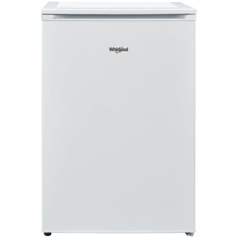Whirlpool Frigorifero Monoporta Libera Installazione Bianco W55VM1120W (1/5)