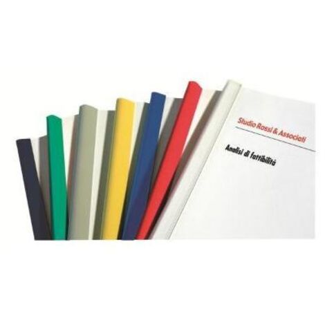 Fellowes D104RO accessori per la rilegatura (1/2)