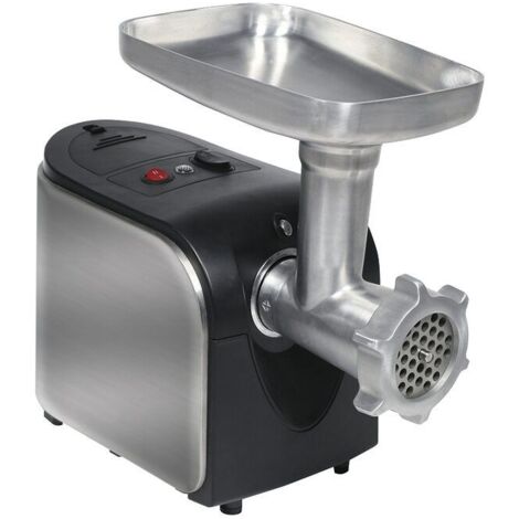 Rgv Trita Express Tritacarne Elettrico Potenza 500 Watt