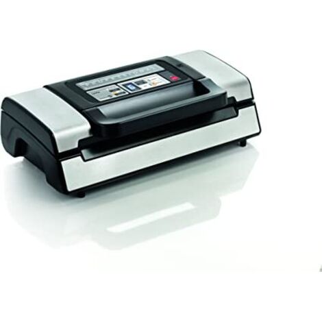 Macchina per Sottovuoto Laica VT3120O Completamente Automatica Acciaio