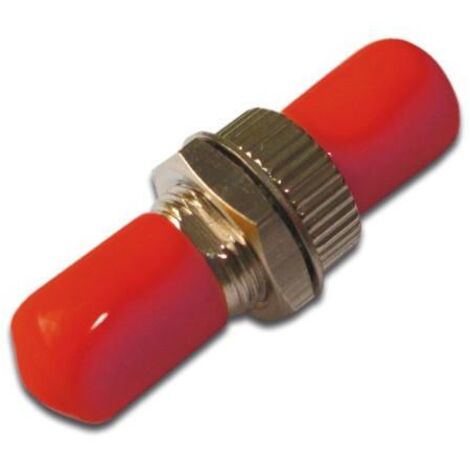 WP WPC-FA0-ST02 adattatore di fibra ottica ST 1 pz (1/2)