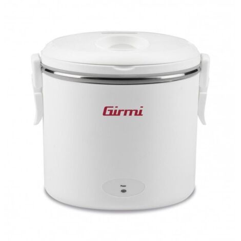 Scaldavivande scalda vivande girmi bianco riscaldare pasta riso minestre zuppe
