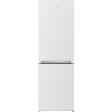 Beko RCSA330K30WN Frigorifero con Congelatore Libera Installazione 295 L F Bianco
